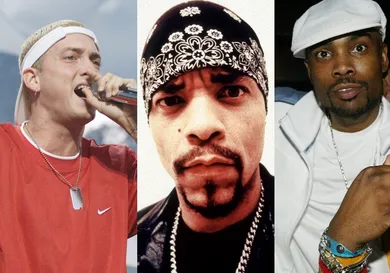 Kevin Winter/Getty Images, Des Willie/Getty Images,  Mark Mainz/Getty Images