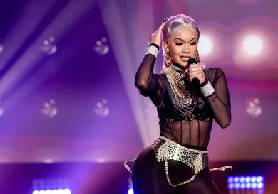 Alberto E. Rodriguez / Getty Images