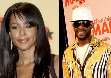 Chris Delmas/Getty Images & Rick Diamond/Getty Images