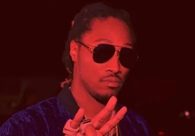 Prince Williams/Getty Images