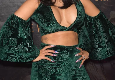 Gustavo Caballero/Getty Images