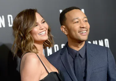 Charley Gallay/Getty