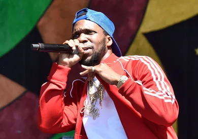 Tim Mosenfelder/WireImage/Getty Images