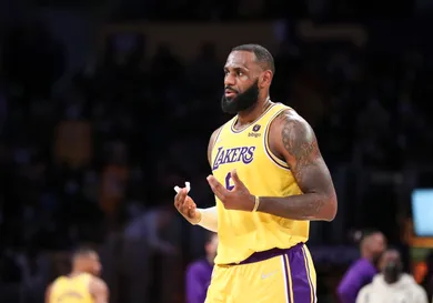 Meg Oliphant/Getty Images