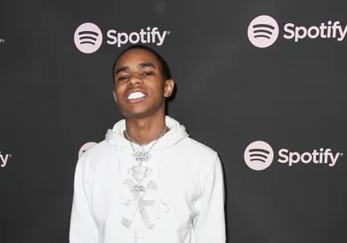 Frazer Harrison/Getty Images