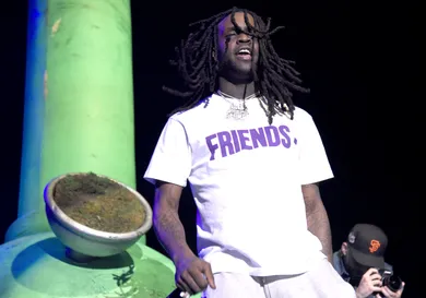 Tim Mosenfelder/Getty Images