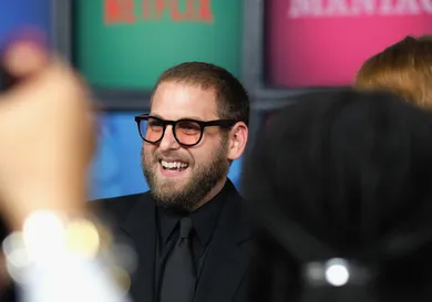 Dimitrios Kambouris/Getty Images