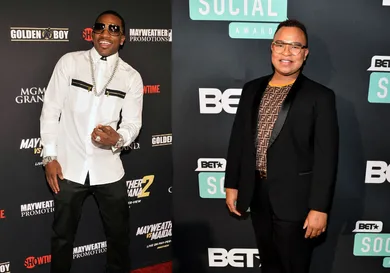 David Becker/Getty Images, Paras Griffin/Getty Images