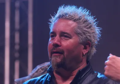 Aaron Davidson/Getty Images