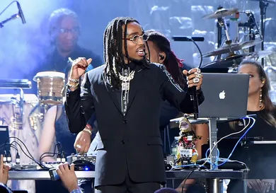 Mike Coppola/Getty Images