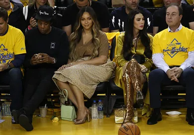 Ezra Shaw/Getty Images