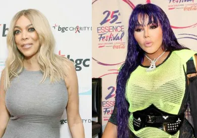 Robin Marchant/Getty Images, Bennett Raglin/Getty Images