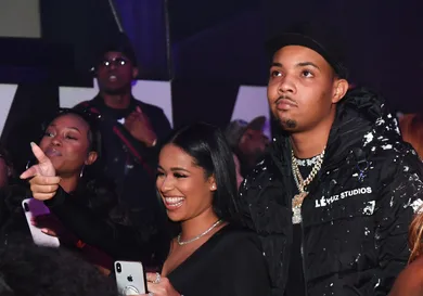 Prince Williams/Wireimage/Getty Images