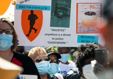 Sean Rayford / Stringer / Getty Images