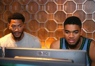 Randy Shropshire/Getty Images