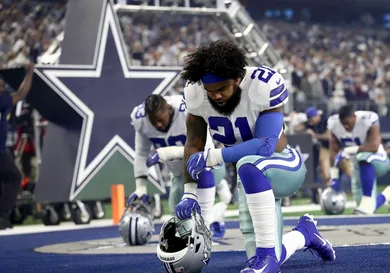 Ronald Martinez/Getty Images