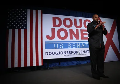 Justin Sullivan/Getty