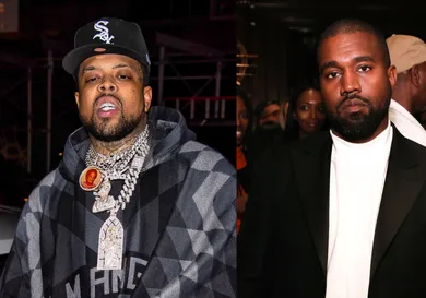 Gilbert Carrasquillo/GC Images/Getty Images, Robin Marchant/Getty Images