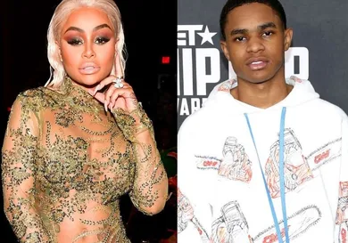 Paras Griffin / Stringer / Getty Images, Bennett Raglin / Stringer / Getty Images