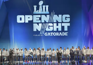 Hannah Foslien/Getty Images