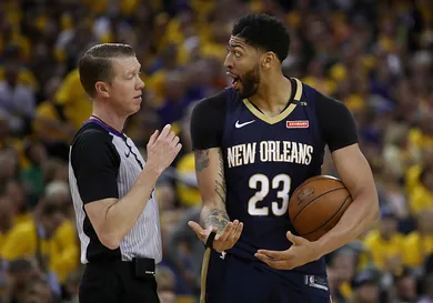 Ezra Shaw/Getty Images