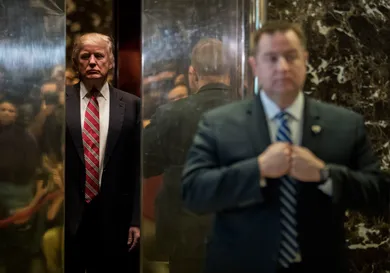 Drew Angerer/Getty Images