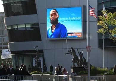 ROBYN BECK/AFP/Getty Images