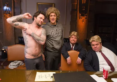 Christopher Polk/Getty Images