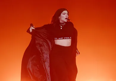 Nicholas Hunt/Getty Images