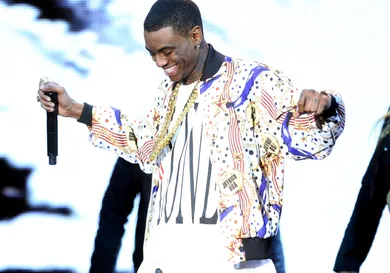 Frederick M. Brown/Getty Images