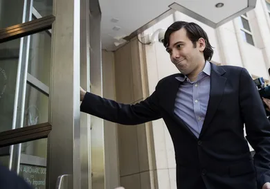 Drew Angerer/Getty Images