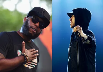 Bryan Bedder/Getty Images, Dave J Hogan/Getty Images