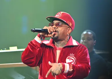 Derek White / Stringer / Getty Images