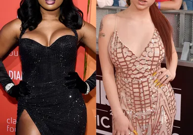 Dimitrios Kambouris & Matt Winkelmeyer/Getty Images