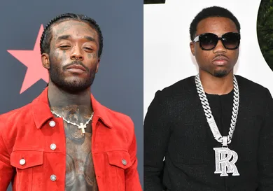 Aaron J. Thornton/Getty Images, Rodin Eckenroth/Getty Images