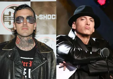 Jamie McCarthy/Getty Images, Michael Loccisano/Getty Images