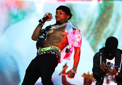 Rich Fury / Staff / Getty Images