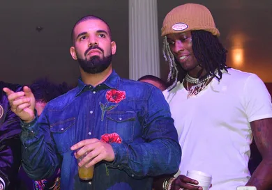 Prince Williams/Getty Images