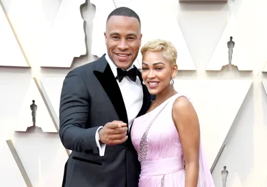 Frazer Harrison/Getty Images