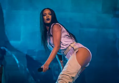 MICHAEL CAMPANELLA/Redferns/Getty Images