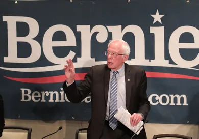 Scott Olson / Getty Images