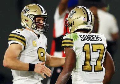 Mike Ehrmann / Getty Images