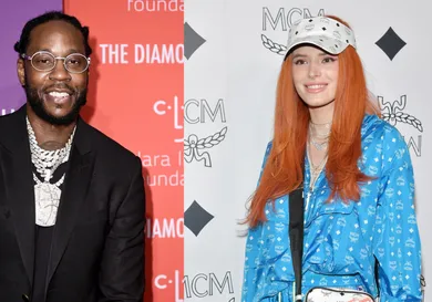 Steven Ferdman/Getty Images & Amy Sussman/Getty Images