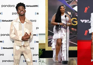 Cindy Ord/Kevin Winter/Jason Kempin/Getty Images