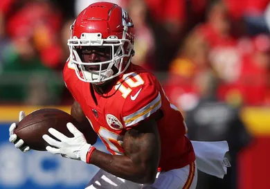 Jamie Squire/Getty Images