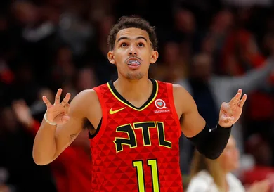 Kevin C. Cox/Getty Images