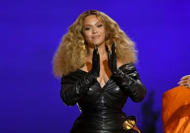 Kevin Winter/ Getty Images