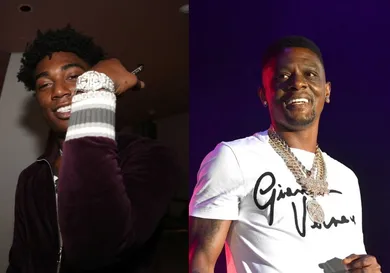 Johnny Nunez/WireImage/Getty Images - Paras Griffin/Getty Images