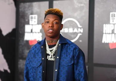 Paras Griffin/Getty Images