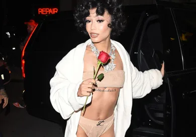 Raymond Hall/Getty Images